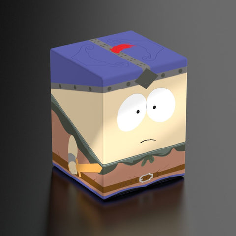Ultimate Guard - Squaroes: South Park - Stan Marshwalker