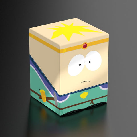 Ultimate Guard - Squaroes: South Park - Paladin Butters