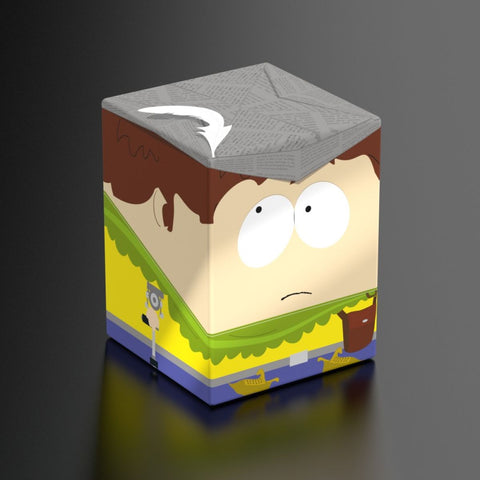 Ultimate Guard - Squaroes: South Park - Jimmy the Bard