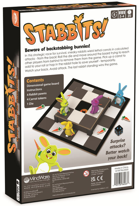 Stabbits