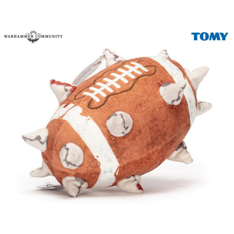 Warhammer - Plush: Blood Bowl Ball