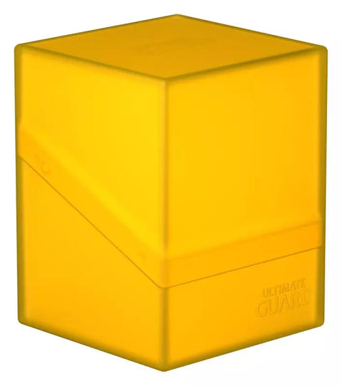 Ultimate Guard - Boulder 100+: Amber