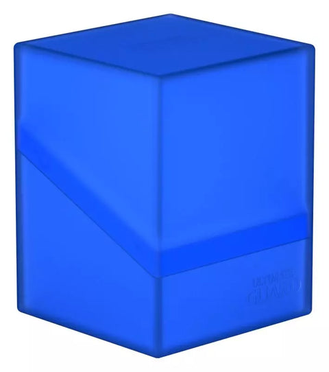 Ultimate Guard - Boulder 100+: Sapphire