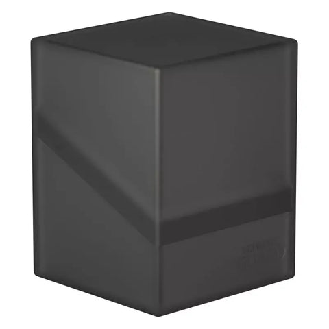 Ultimate Guard - Boulder 100+: Onyx