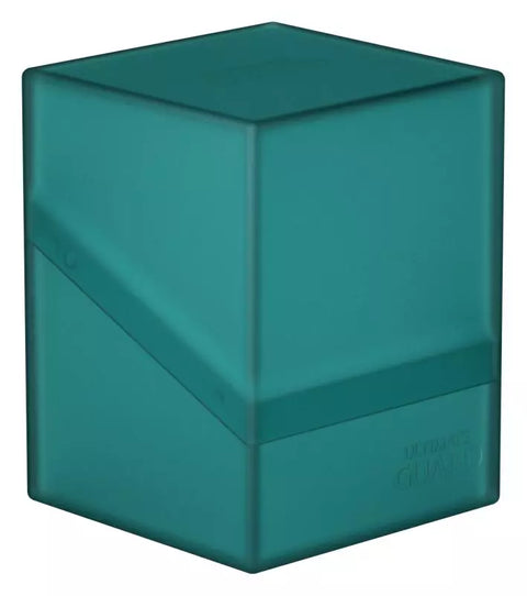 Ultimate Guard - Boulder 100+: Malachite
