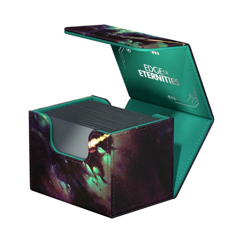 Ultimate Guard - XenoSkin Sidewinder 100+: MTG: Edge of Eternities - Blinkmoth Nexus