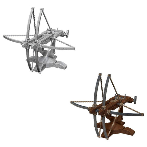 Deep Cuts Miniatures: Wave 15 - Ballista