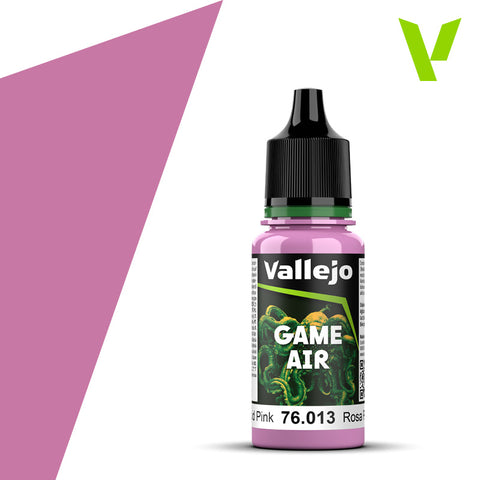 Vallejo - Game Air: Squid Pink 18 ml