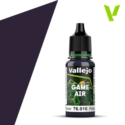 Vallejo - Game Air: Royal Purple 18 ml