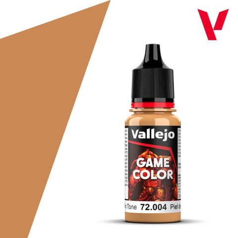 Vallejo - Game Colour: Elf Skin Tone