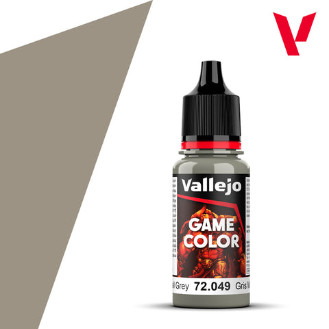 Vallejo - Game Colour: Stonewall Grey