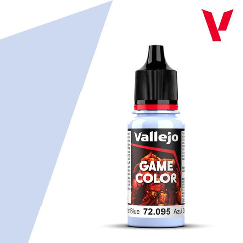 Vallejo - Game Colour: Glacier Blue