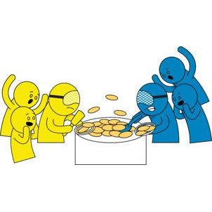 Waffles Vs Pancakes