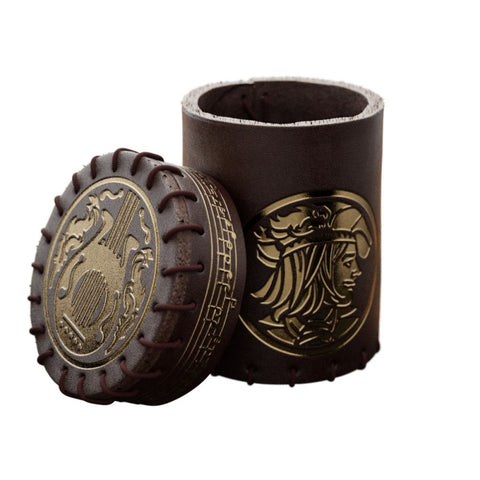 Q Workshop - The Witcher Dice Cup Range: Dandelion - Pegasus Friend