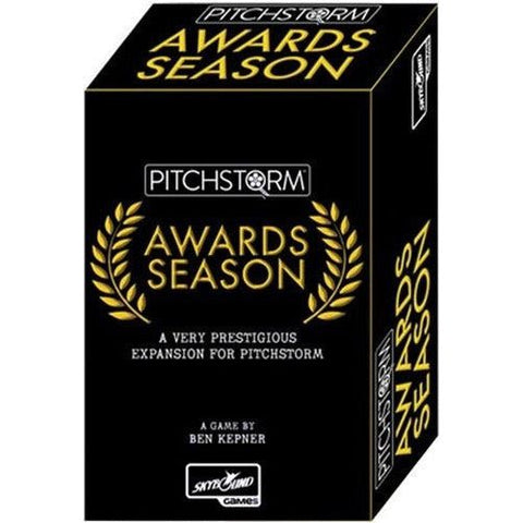 Pitchstorm - Awards Season