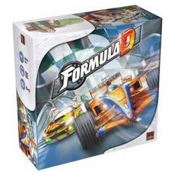Formula D