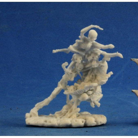 Reaper Miniatures - Savage Worlds: Bone Fiend