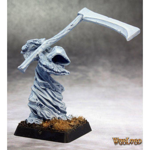 Reaper Miniatures - Warlord: Wraith Havester
