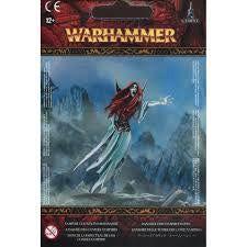 Age of Sigmar - Vampire Counts: Tomb Banshee (91-33)
