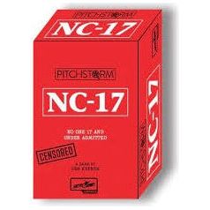 Pitchstorm - Nc-17