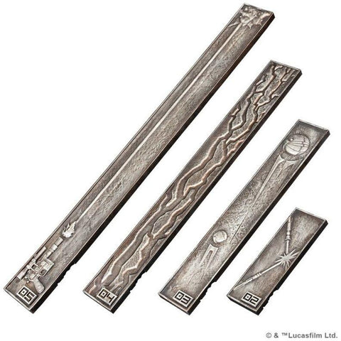 Star Wars: Shatterpoint - (SWP20) Measuring Tools