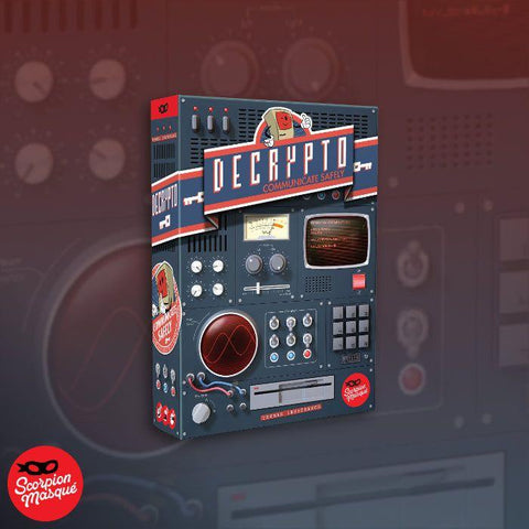 Decrypto 5th Anniversary Edition
