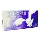 Wingspan - European Expansion