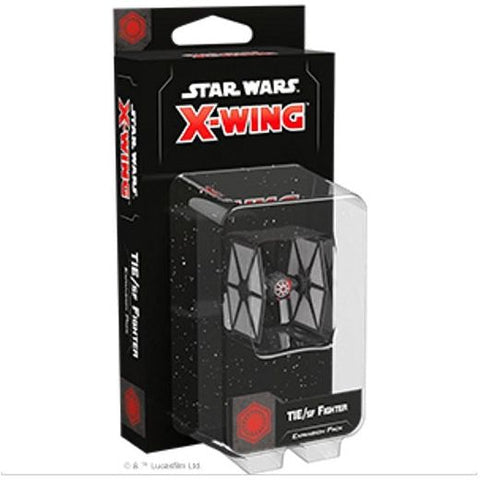 Star Wars: X-Wing - (SWZ44) TIE/sf Fighter Expansion Pack