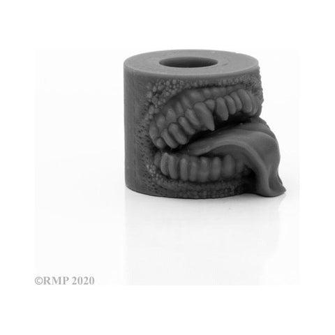 Reaper Miniatures - Special Edition: Toilet Paper Mockingbeast