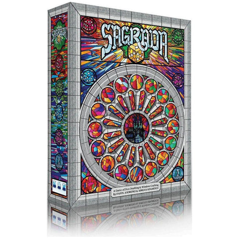 Sagrada