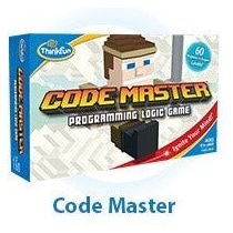 Code Master