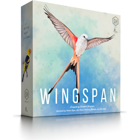 Wingspan