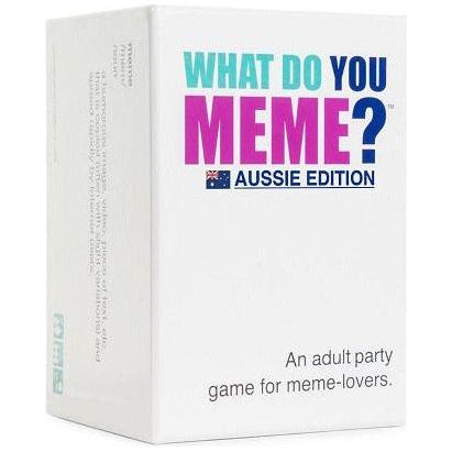What Do You Meme?