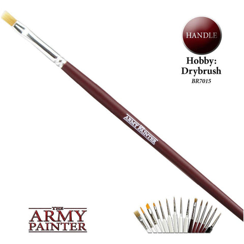 The Army Painter - Hobby Brush: Drybrush