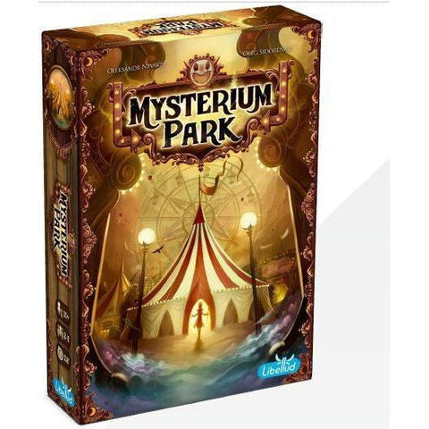 Mysterium Park