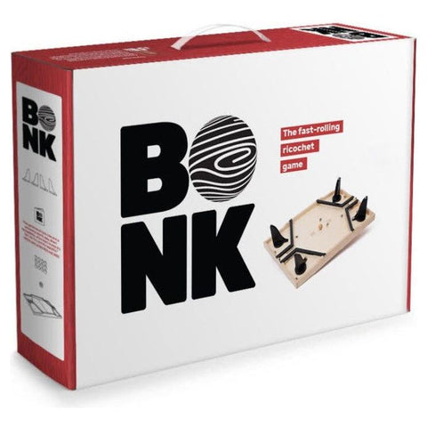 Bonk