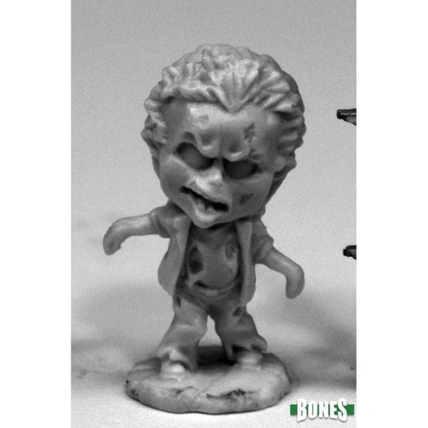 Reaper Miniatures - Bones: Bonesylvanians Bart