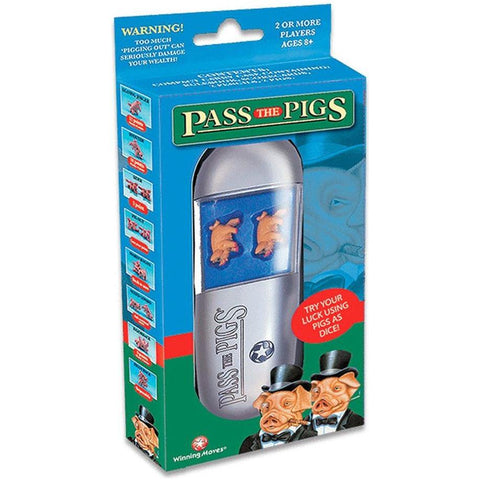Pass The Pigs Original Edition