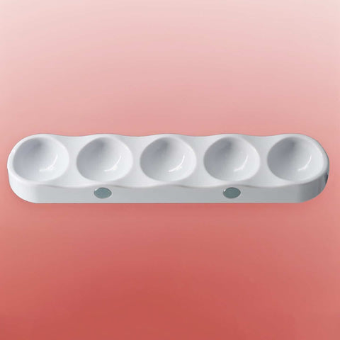 Redgrass Accessory - Wavy Palette