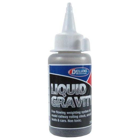 Deluxe Materials - Liquid Gravity Bd38