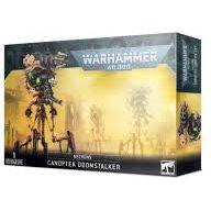 Warhammer 40000 - Necrons: Canoptek Doomstalker (49-29)