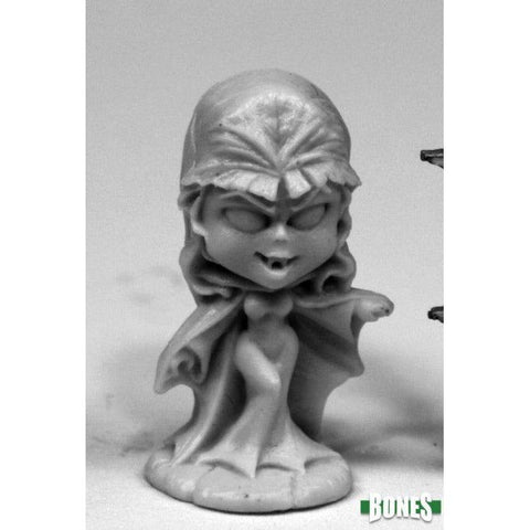 Reaper Miniatures - Bones: Bonesylvanians Tish