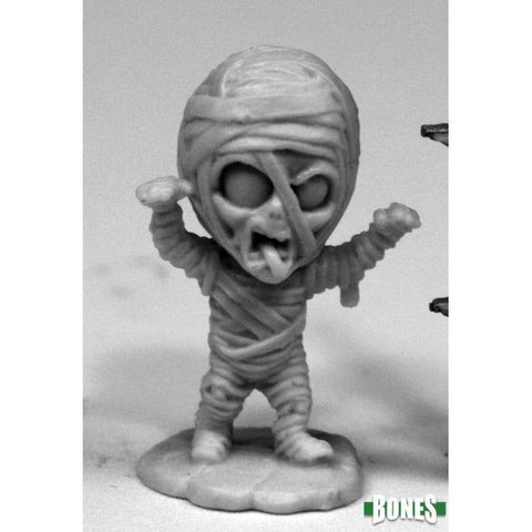 Reaper Miniatures - Bones: Bonesylvanians Sandy