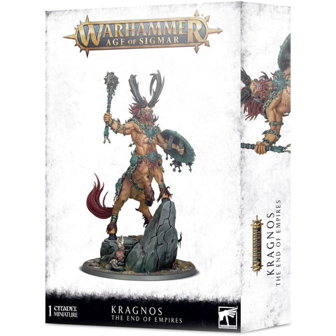 Age of Sigmar - Kragnos: The End of Empires (89-65)