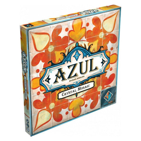 Azul Crystal Mosaic