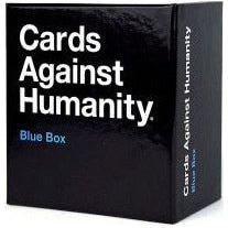 Cards Against Humanity - Blue Box