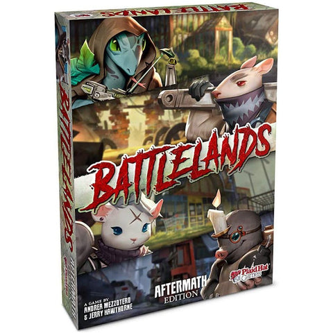 Battlelands