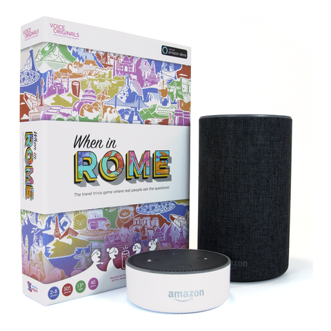 When In Rome