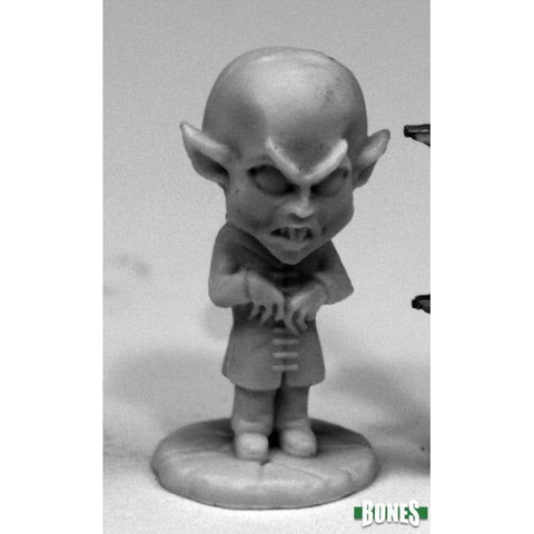 Reaper Miniatures - Bones: Bonesylvanians Max