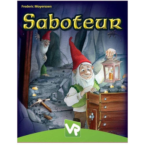 Saboteur